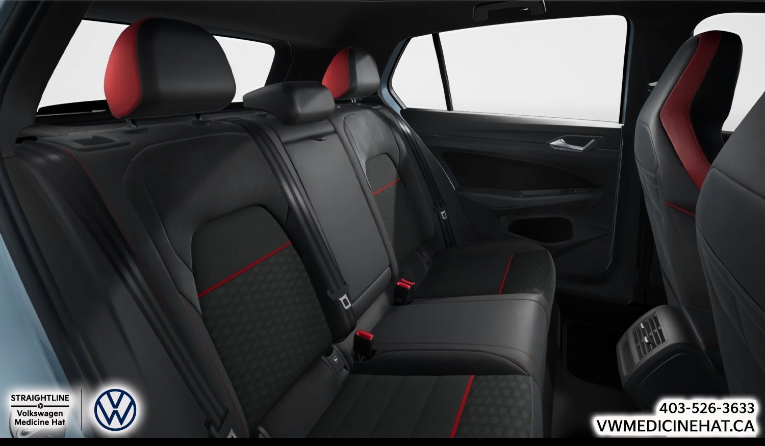Photo 2026 Volkswagen Golf GTI GTI #4