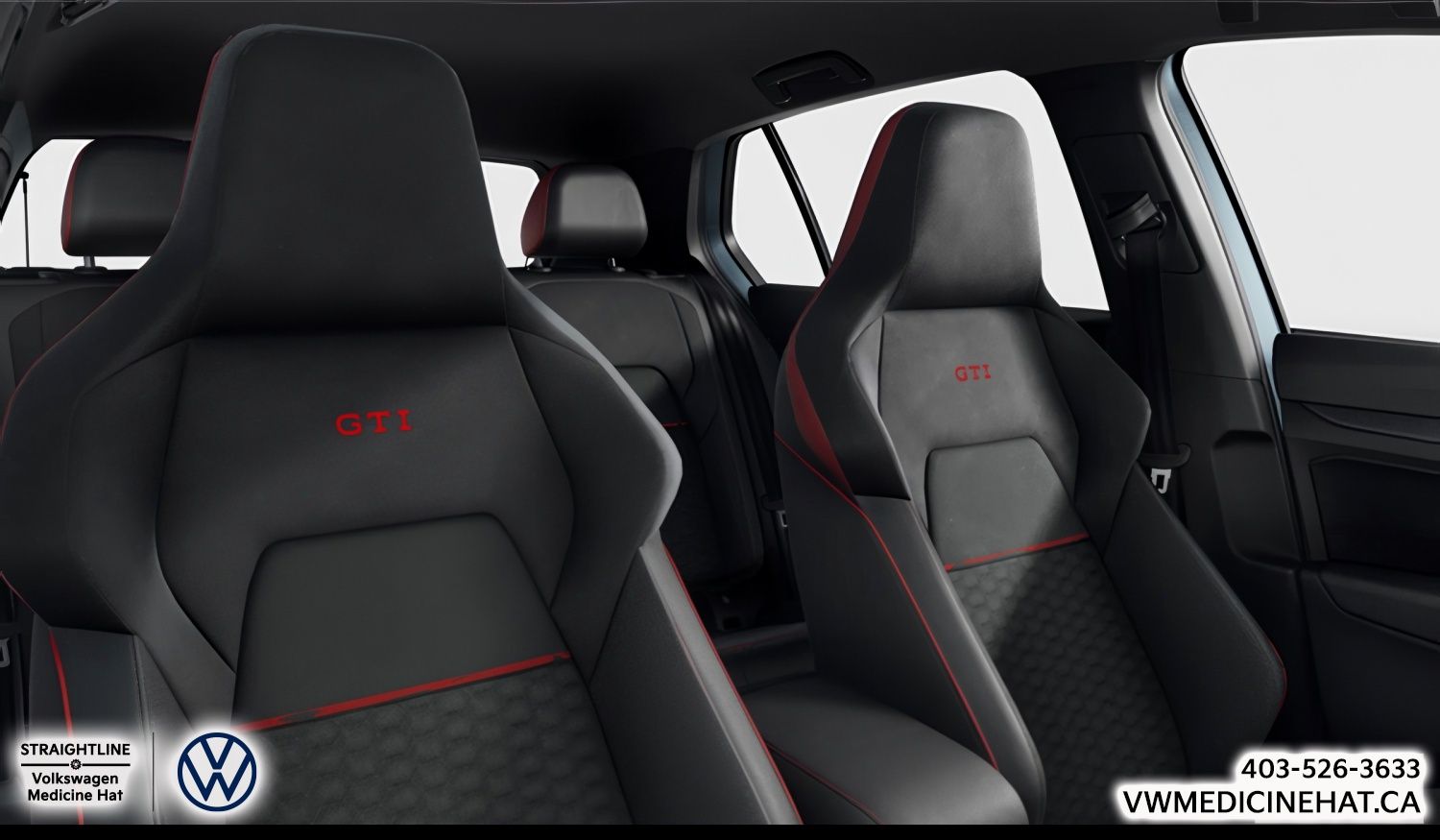 Photo 2026 Volkswagen Golf GTI GTI #6