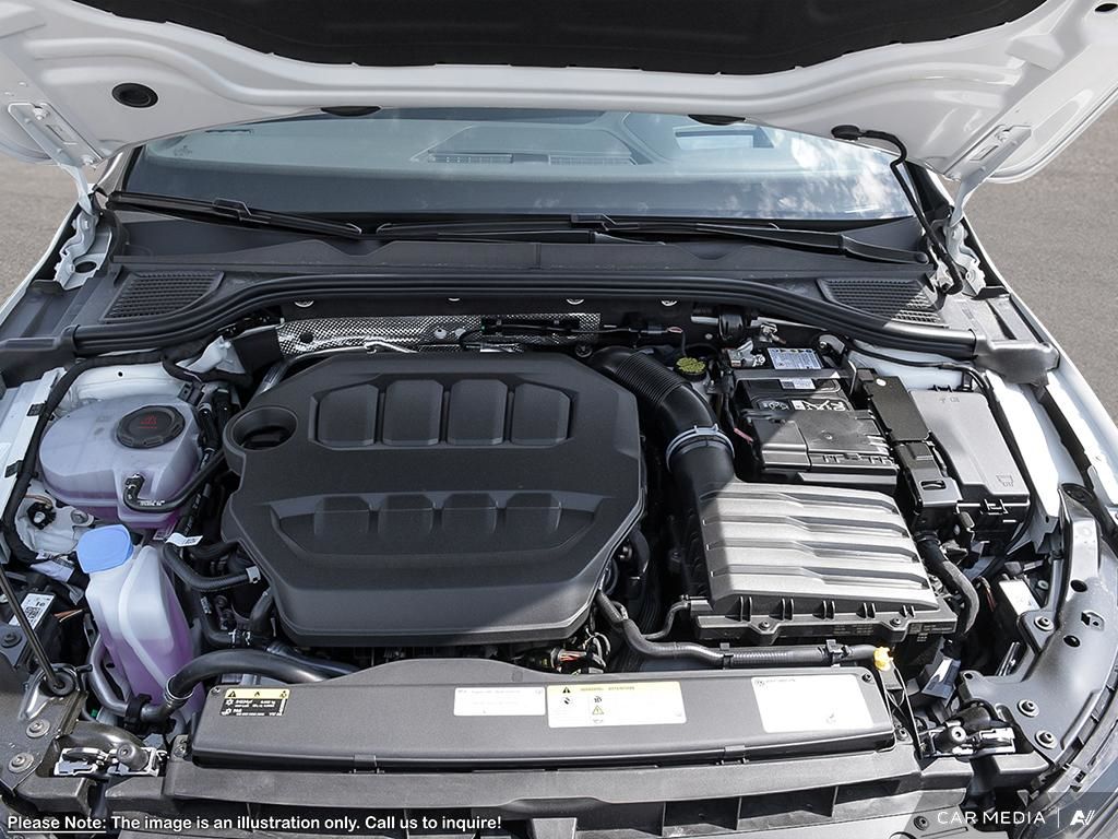2025 Volkswagen Golf R R 4MOTION