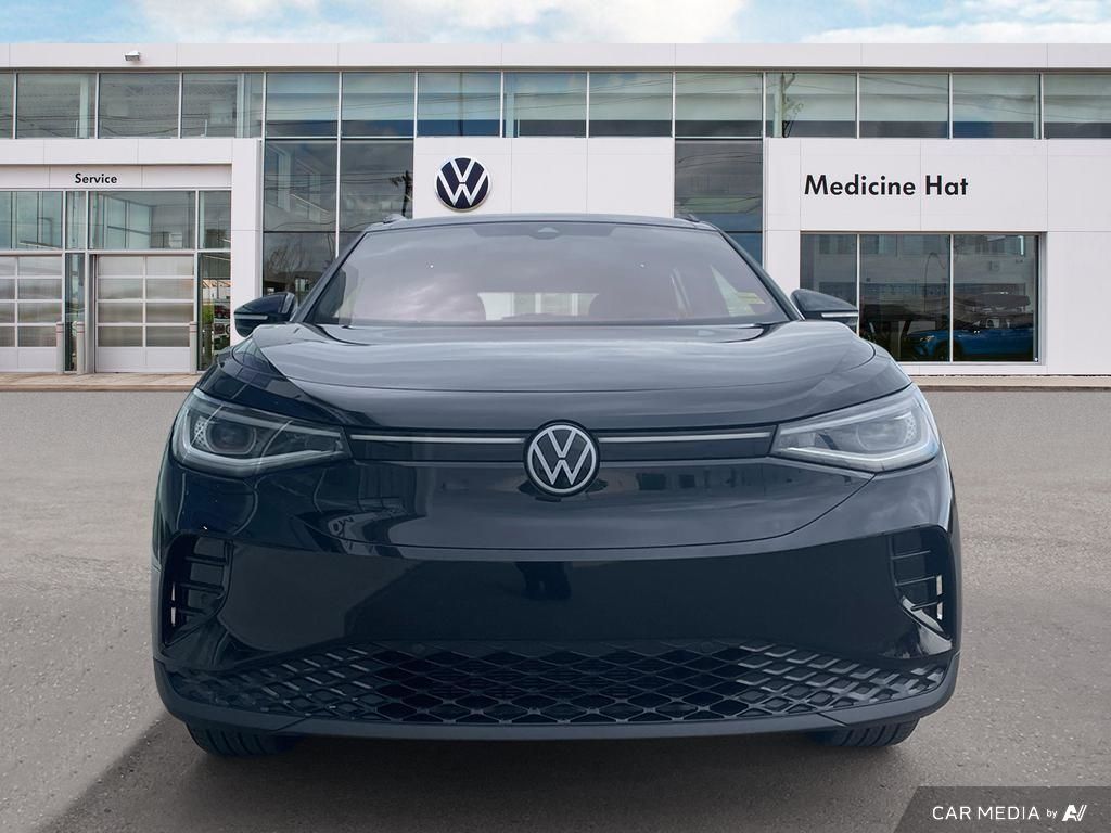 2025 Volkswagen ID.4 Pro S AWD AWD, Long Range, Heated Seats, Premium EV Tech