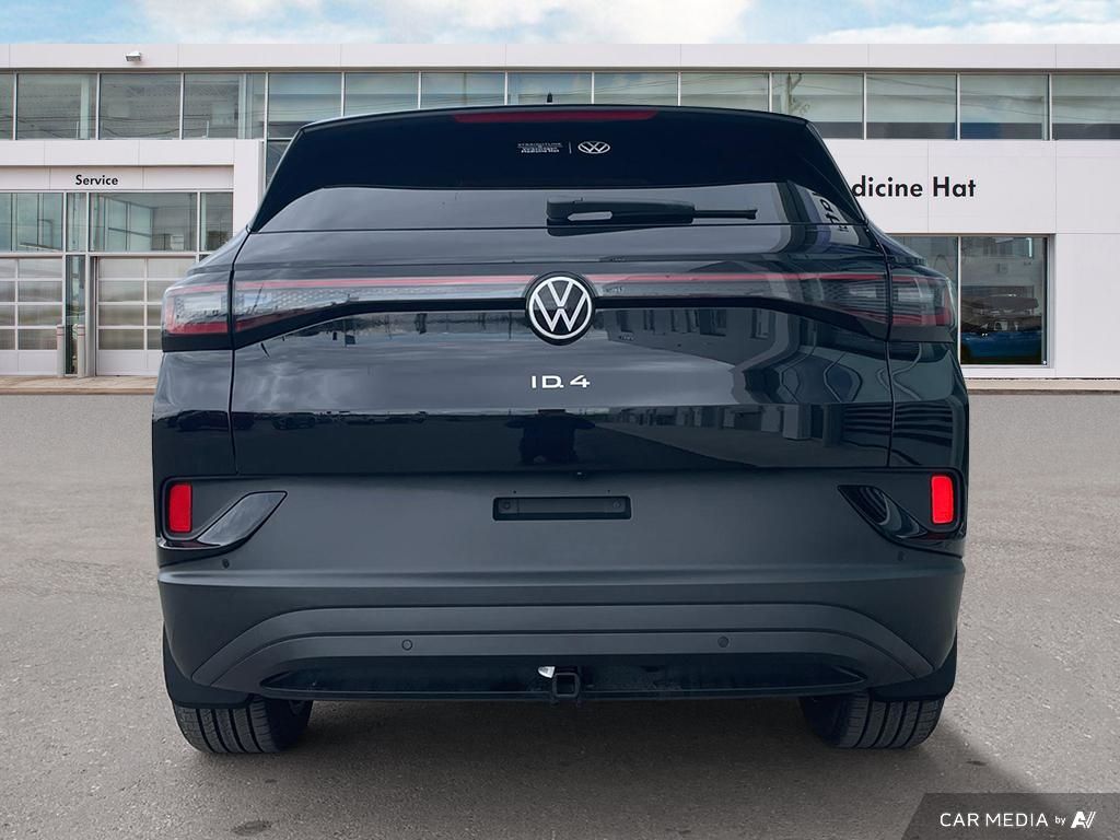 2025 Volkswagen ID.4 Pro S AWD AWD, Long Range, Heated Seats, Premium EV Tech