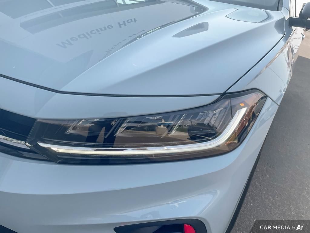 2025 Volkswagen Jetta GLI Autobahn Manual 6-Speed, Turbo Power, Leather, Digital Cockpit
