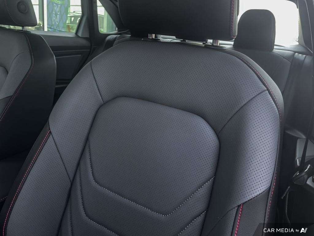 2025 Volkswagen Jetta GLI Autobahn Manual 6-Speed, Turbo Power, Leather, Digital Cockpit