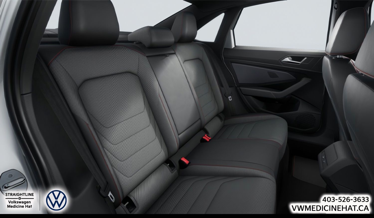 Photo 2026 Volkswagen Jetta GLI GLI #4