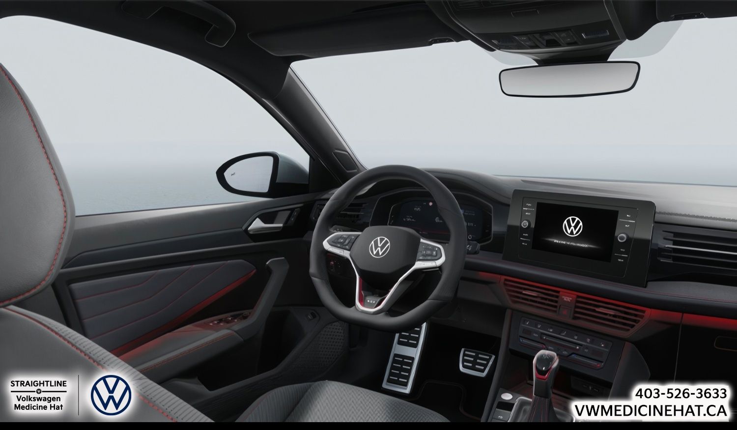 Photo 2026 Volkswagen Jetta GLI GLI #6