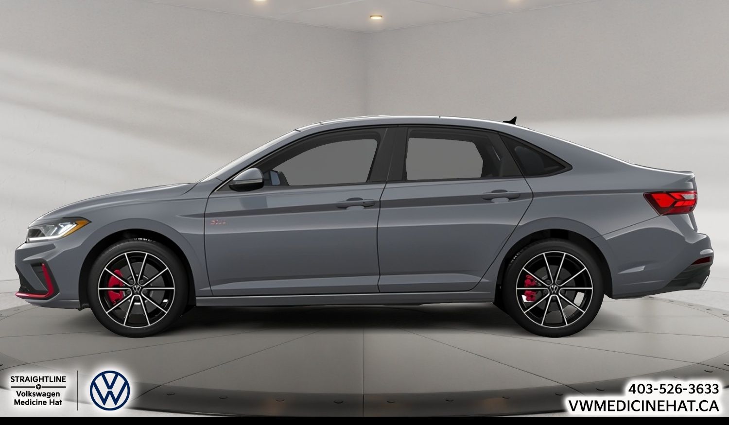 Photo 2026 Volkswagen Jetta GLI GLI #2