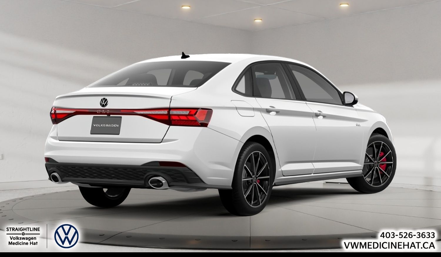 Photo 2027 Volkswagen Jetta GLI GLI #3
