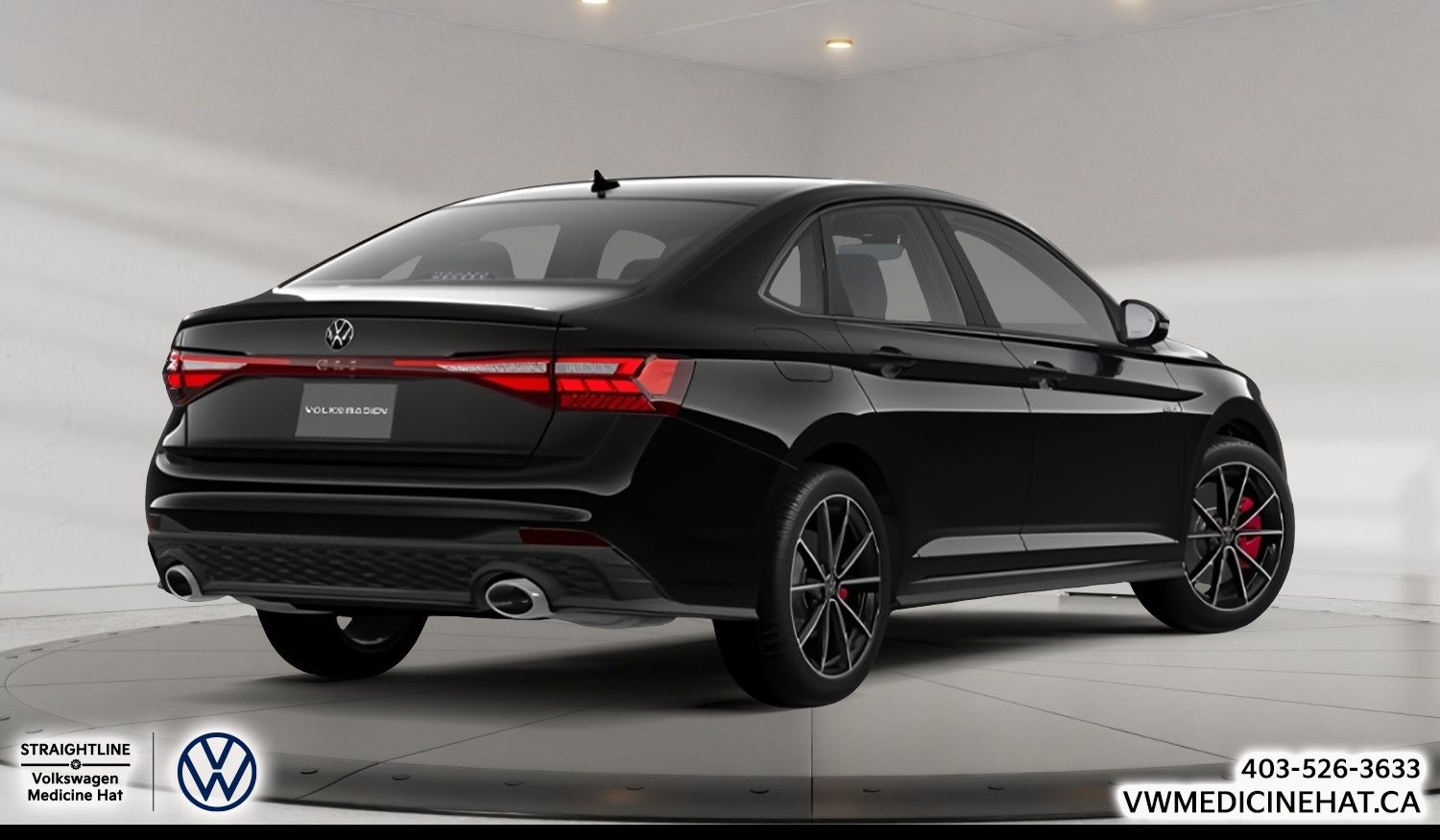 Photo 2027 Volkswagen Jetta GLI GLI #3
