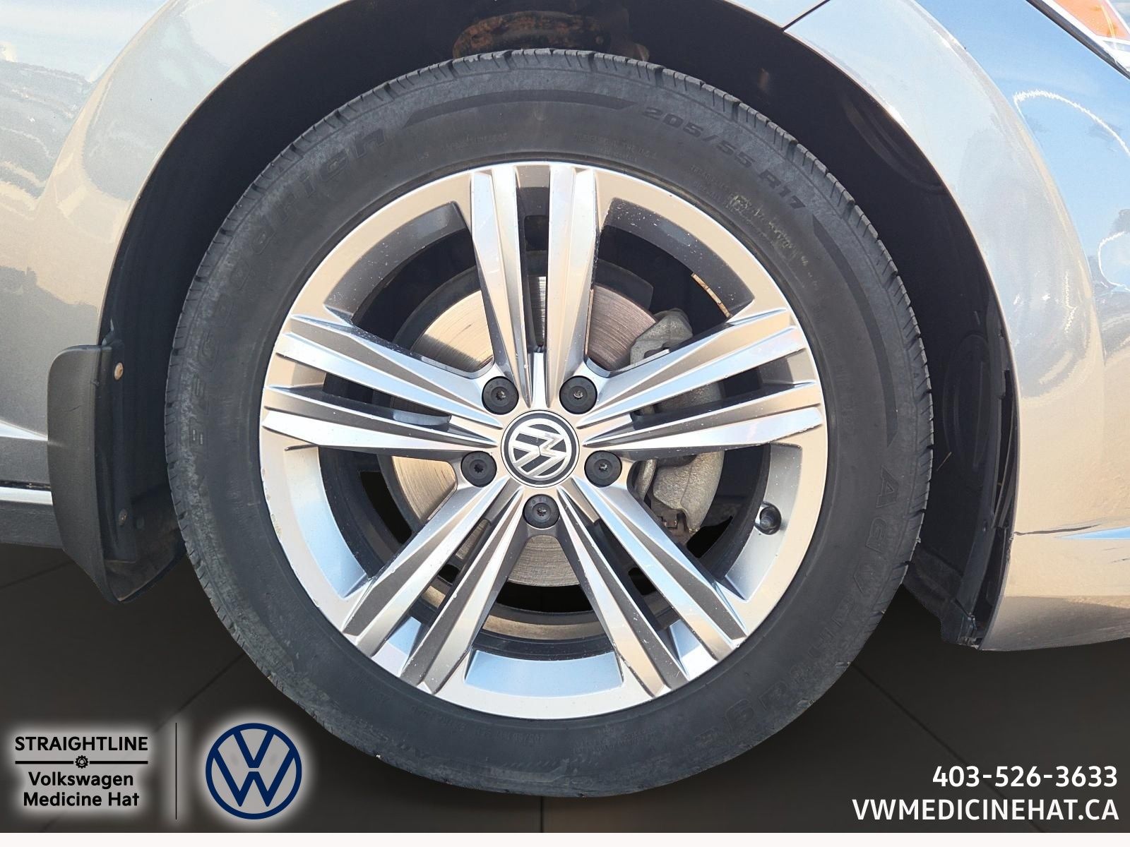 Photo 2019 Volkswagen Jetta Highline #7