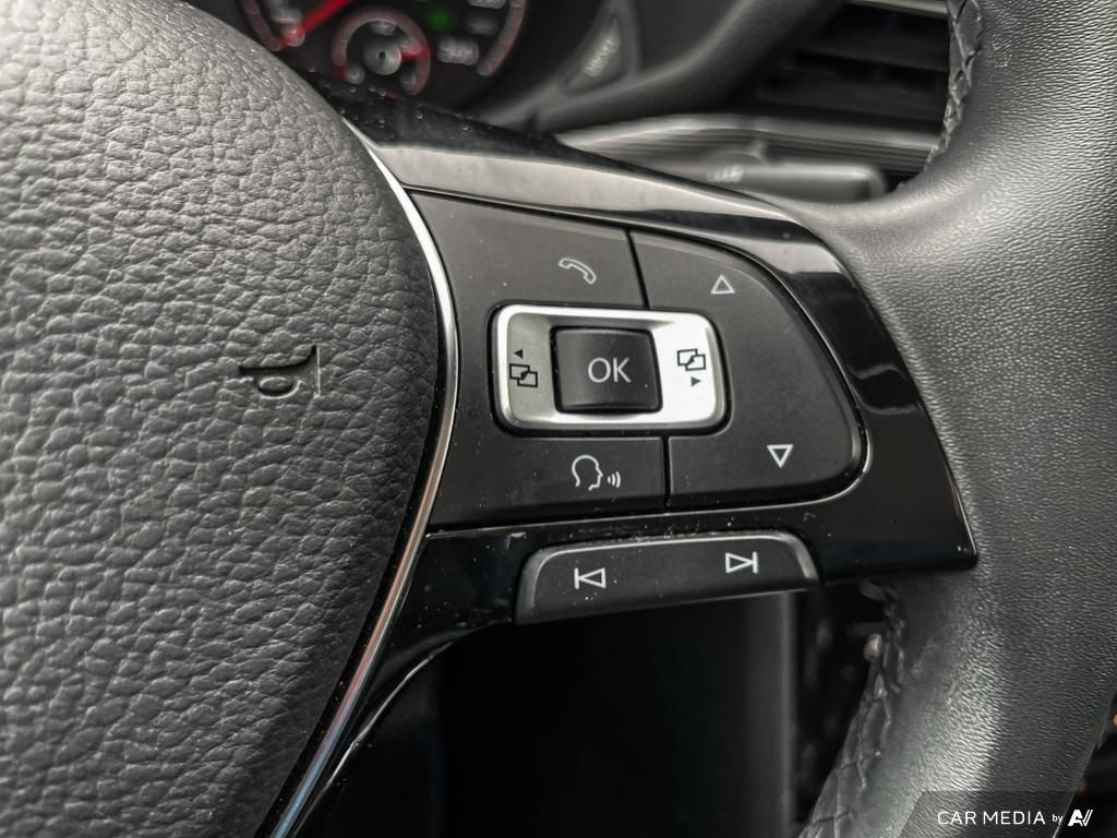 2021 Volkswagen Passat Highline Elevate Every Drive – 2021 Volkswagen Passat Highline.