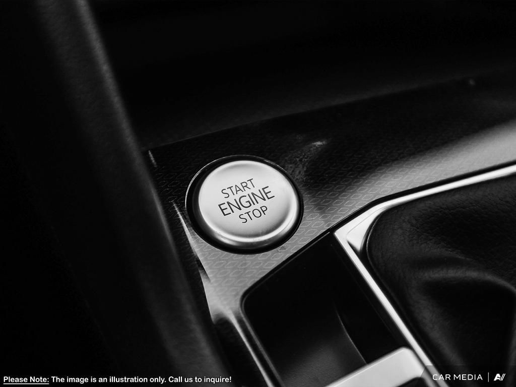 2025 Volkswagen Taos Trendline 4MOTION ALL NEW!