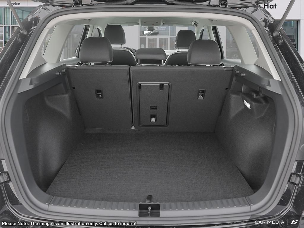 2025 Volkswagen Taos Trendline 4MOTION ALL NEW!