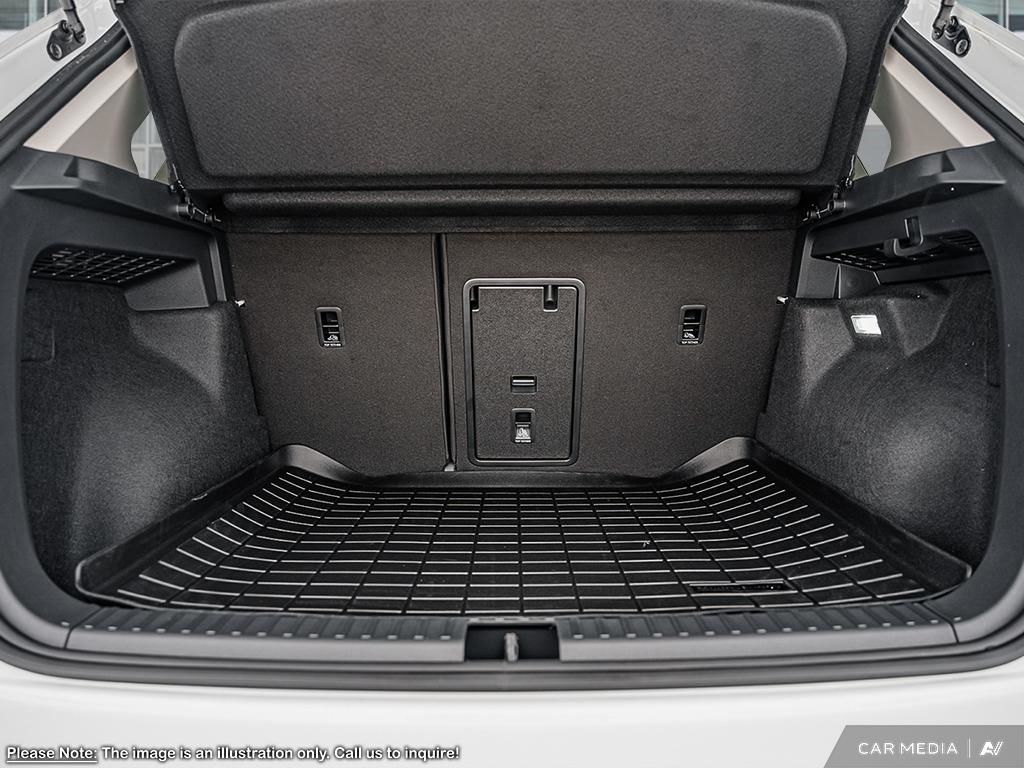 2025 Volkswagen Taos Comfortline Black Edition 4MOTION Black Edition Style, AWD Grip, Smart Safety & Tech