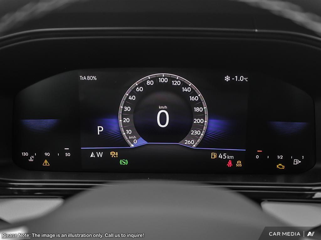 2025 Volkswagen Taos Trendline 4MOTION Turbocharged, AWD, Smartly Equipped and Versatile