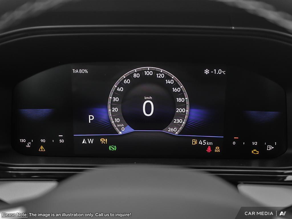 2025 Volkswagen Taos Trendline 4MOTION AWD, Turbo Power, Smart Tech, Everyday Ready SUV