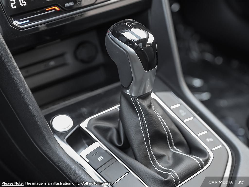 2025 Volkswagen Taos Comfortline Black Edition 4MOTION Turbo AWD, Black Style, IQ.DRIVE Safety & Tech