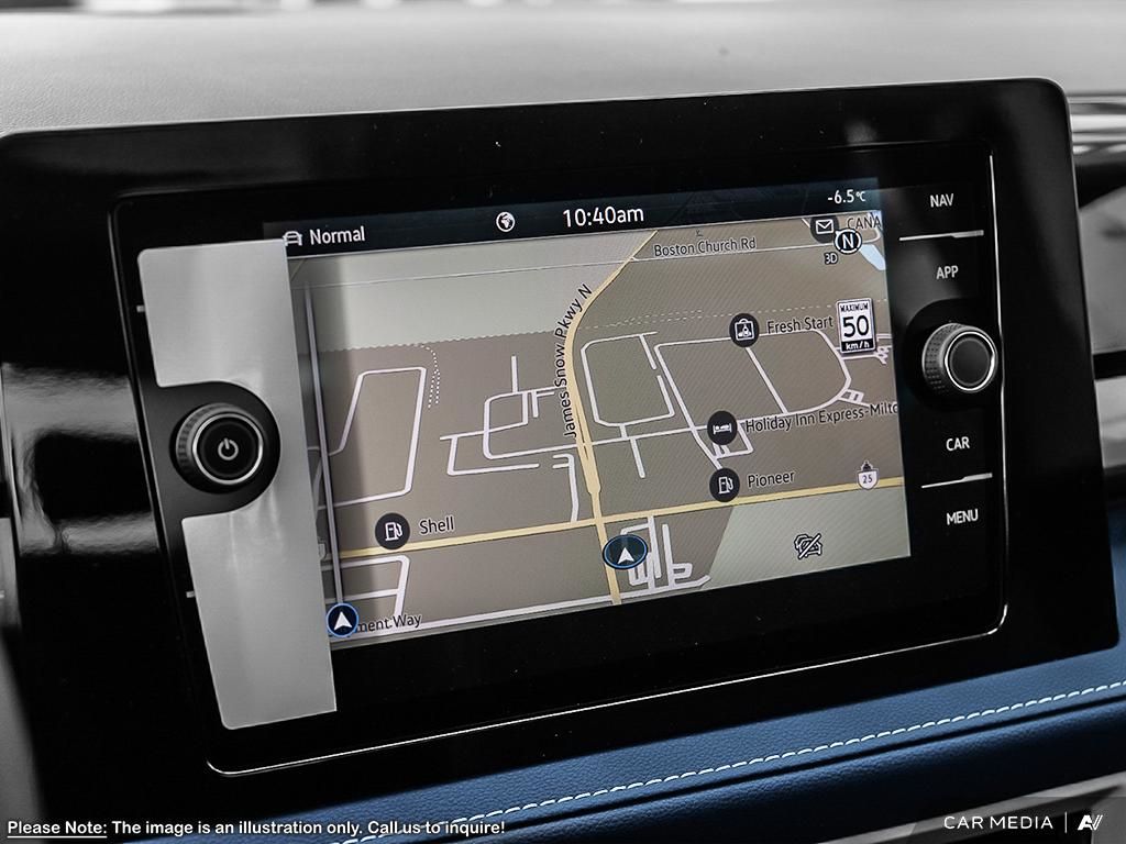 2025 Volkswagen Taos Highline 4MOTION Leather, Turbo, AWD Option, Panoramic Roof, Tech