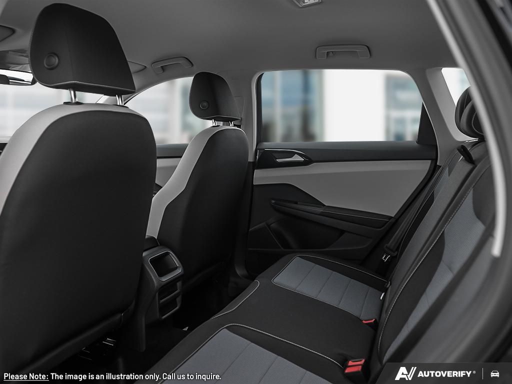 2025 Volkswagen Taos Trendline 4MOTION 2025 Volkswagen Taos – Compact SUV, Advanced Tech, Confident Performance