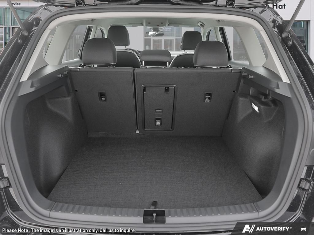 2025 Volkswagen Taos Trendline 4MOTION 2025 Volkswagen Taos – Compact SUV, Advanced Tech, Confident Performance