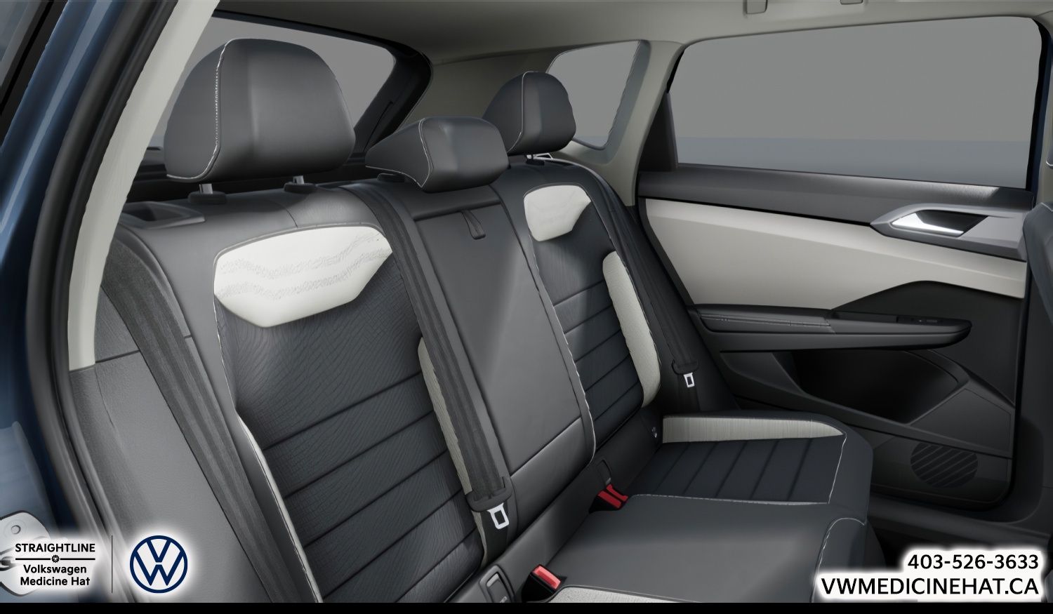 Photo 2026 Volkswagen Taos Highline 4MOTION #4