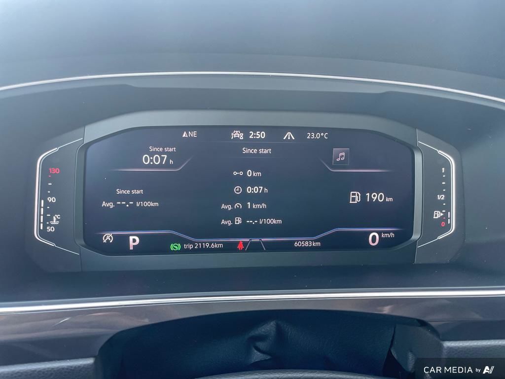 2021 Volkswagen Tiguan Highline 2021 Volkswagen Tiguan Highline — Premium, Versatile, and Ready for Any Journey