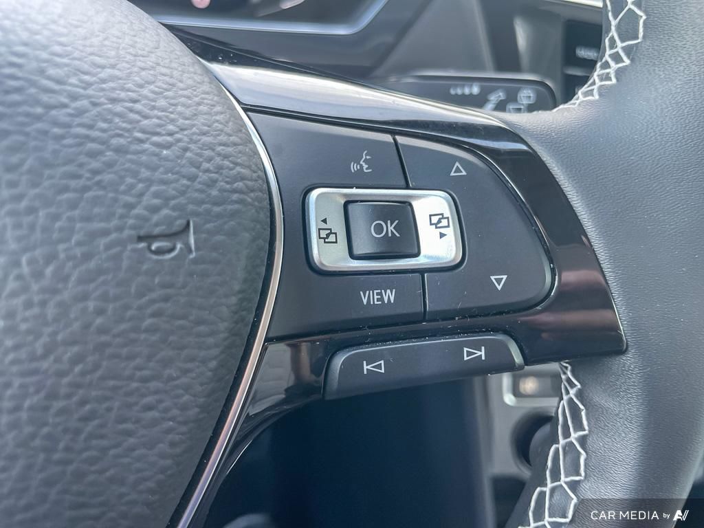 2021 Volkswagen Tiguan Highline 2021 Volkswagen Tiguan Highline — Premium, Versatile, and Ready for Any Journey