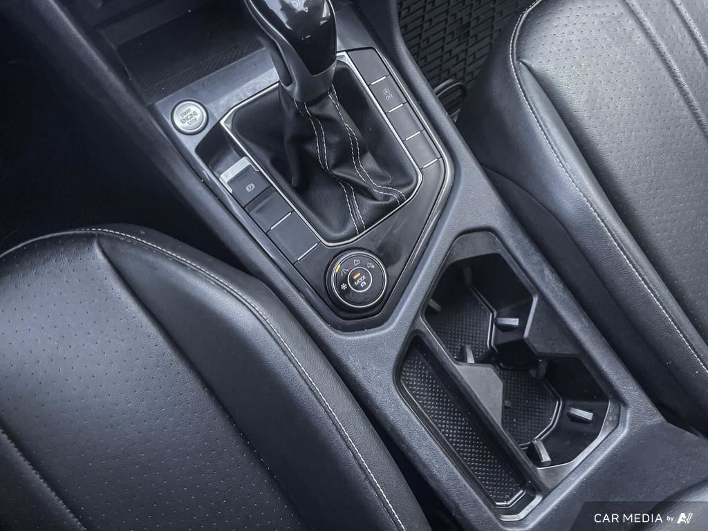 2022 Volkswagen Tiguan Comfortline 2022 Tiguan Comfortline – Where Sophistication Meets Everyday Adventure.