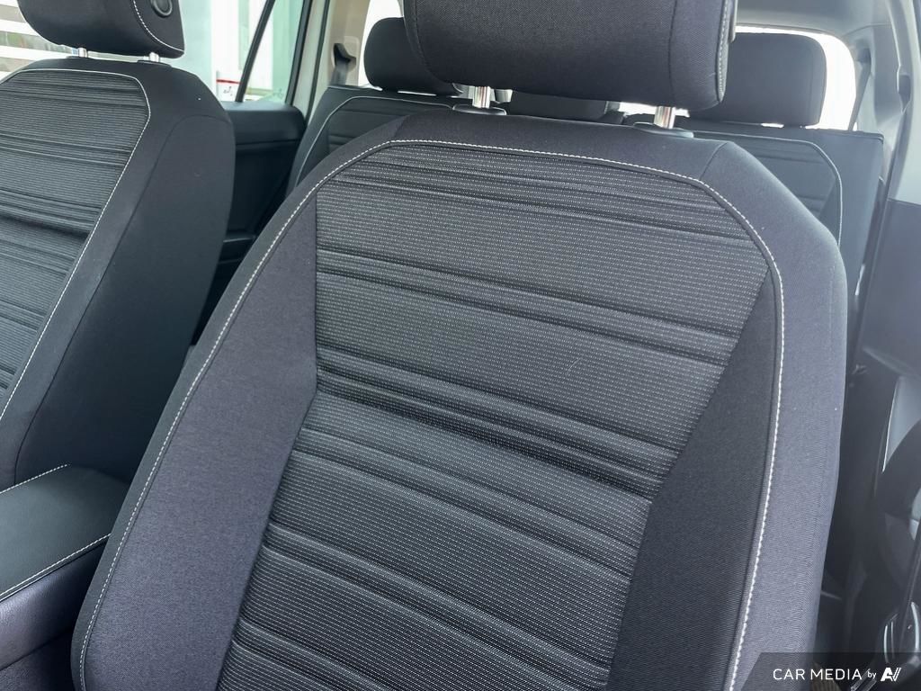 2023 Volkswagen Tiguan Trendline 2023 Tiguan Trendline – Style, Space, and Smarts in Every Drive.