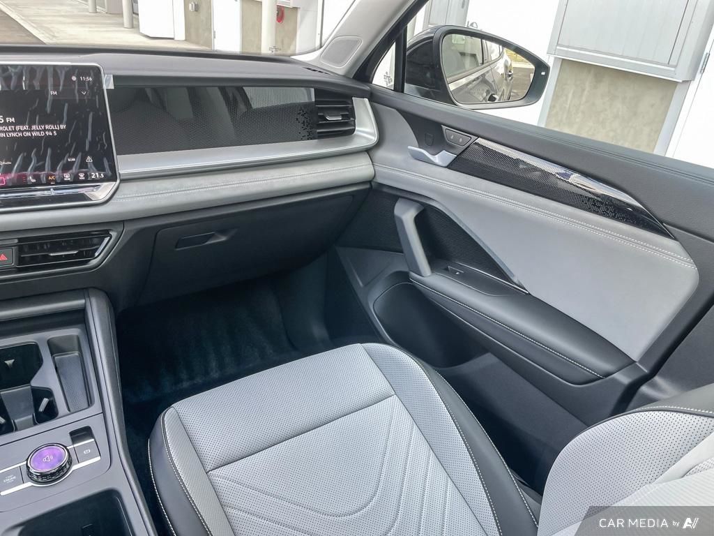 2025 Volkswagen Tiguan Comfortline Heated Seats, Turbo, AWD Option, Smart Safety Tech