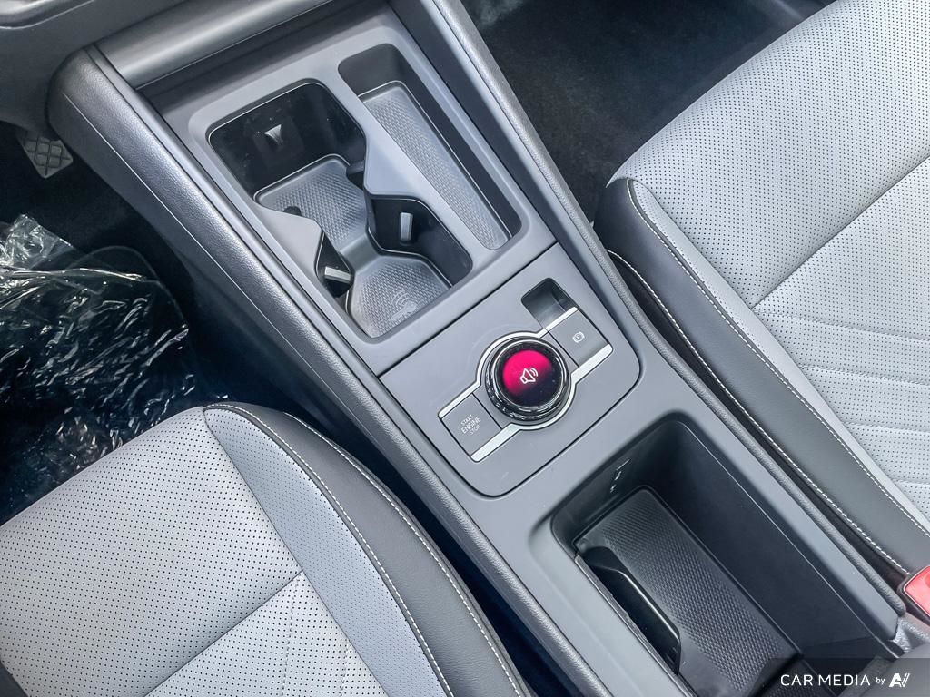 2025 Volkswagen Tiguan Comfortline Heated Seats, Turbo, AWD Option, Smart Safety Tech