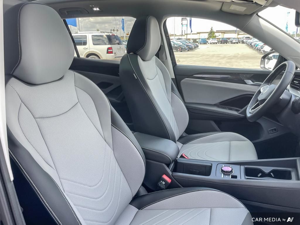 2025 Volkswagen Tiguan Comfortline Heated Seats, Turbo, AWD Option, Smart Safety Tech