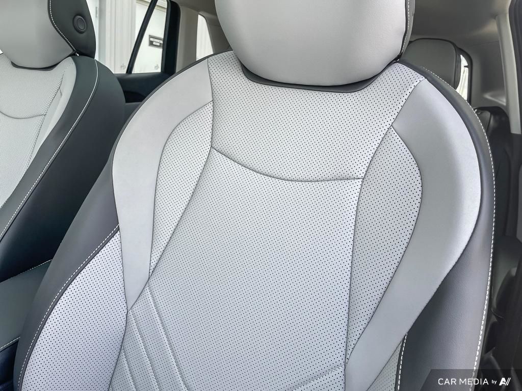 2025 Volkswagen Tiguan Comfortline Heated Seats, Turbo, AWD Option, Smart Safety Tech