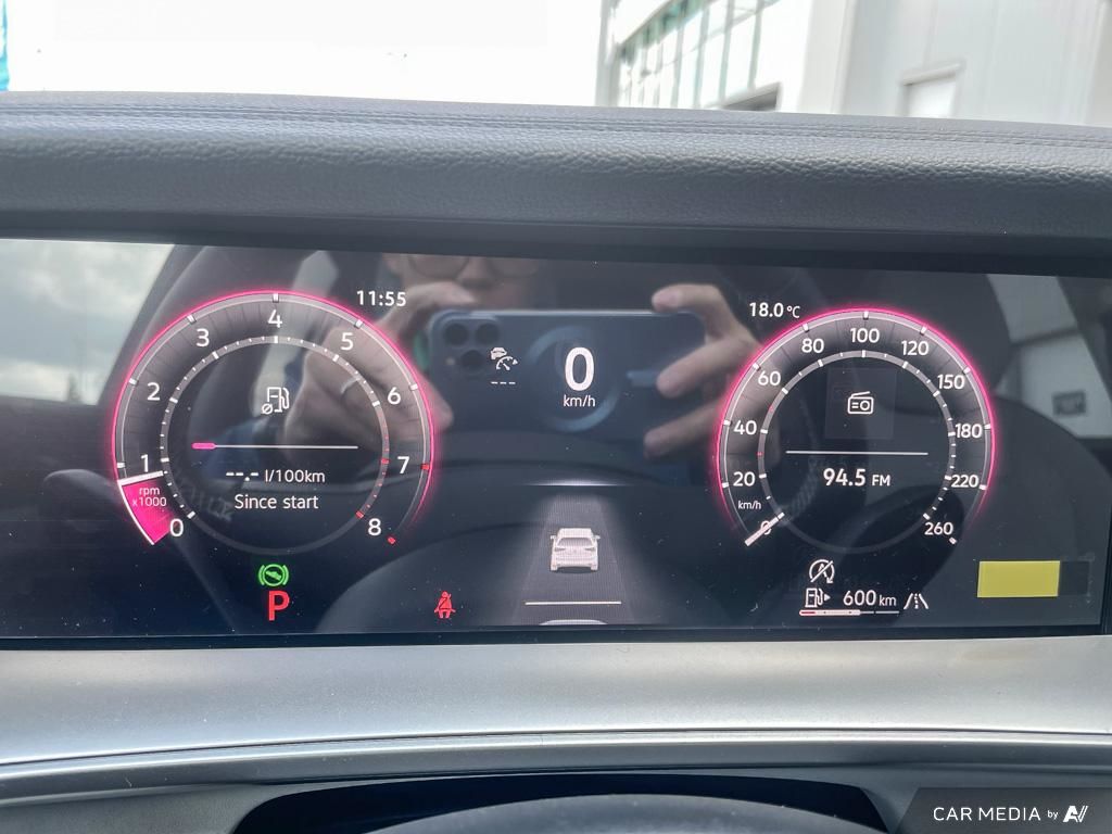 2025 Volkswagen Tiguan Comfortline Heated Seats, Turbo, AWD Option, Smart Safety Tech