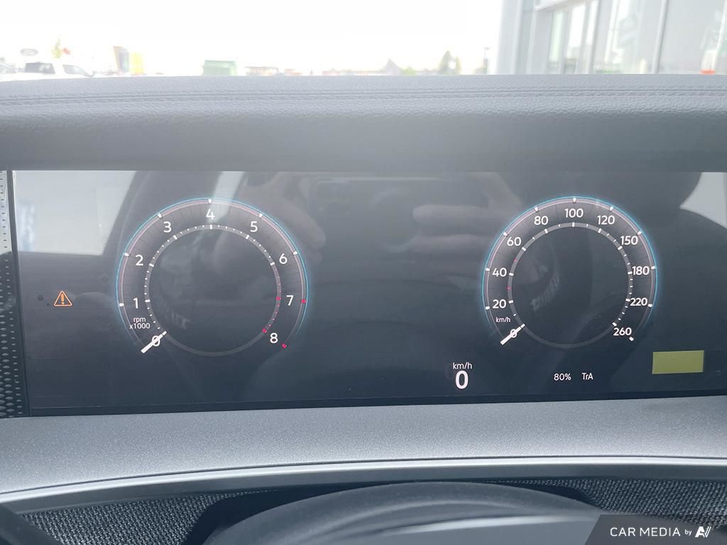 2025 Volkswagen Tiguan Trendline Turbo Power, Heated Seats, AWD Option, Smart Tech