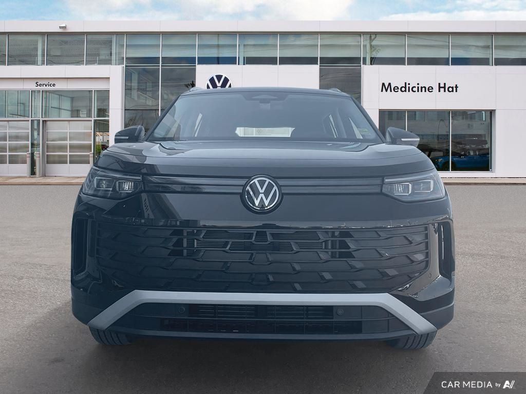 2025 Volkswagen Tiguan Trendline Turbo Power, Heated Seats, AWD Option, Smart Tech