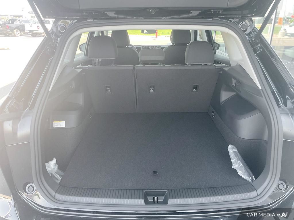 2025 Volkswagen Tiguan Trendline Turbo Power, Heated Seats, AWD Option, Smart Tech