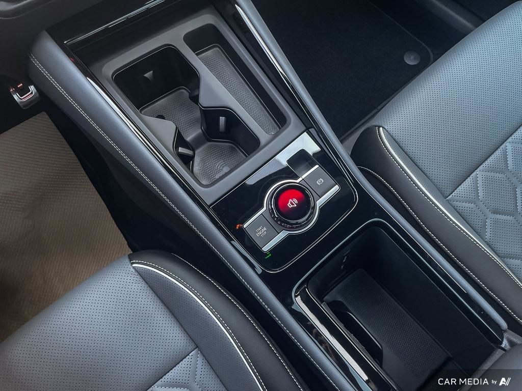 2025 Volkswagen Tiguan Highline R-Line