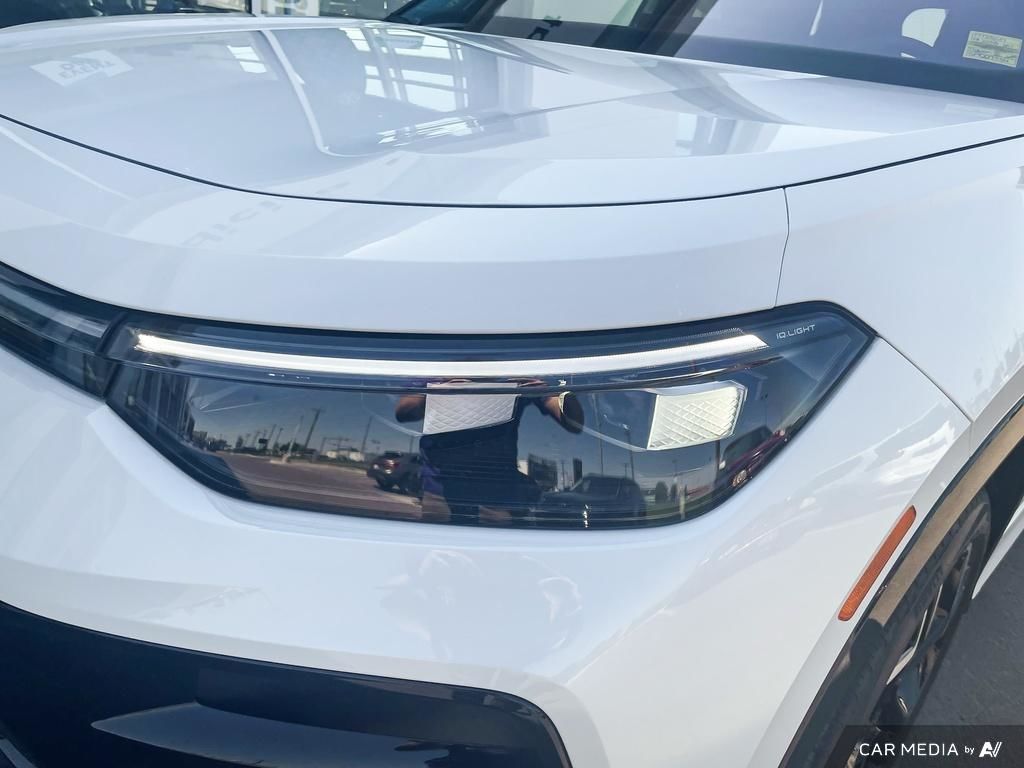 2025 Volkswagen Tiguan Highline R-Line