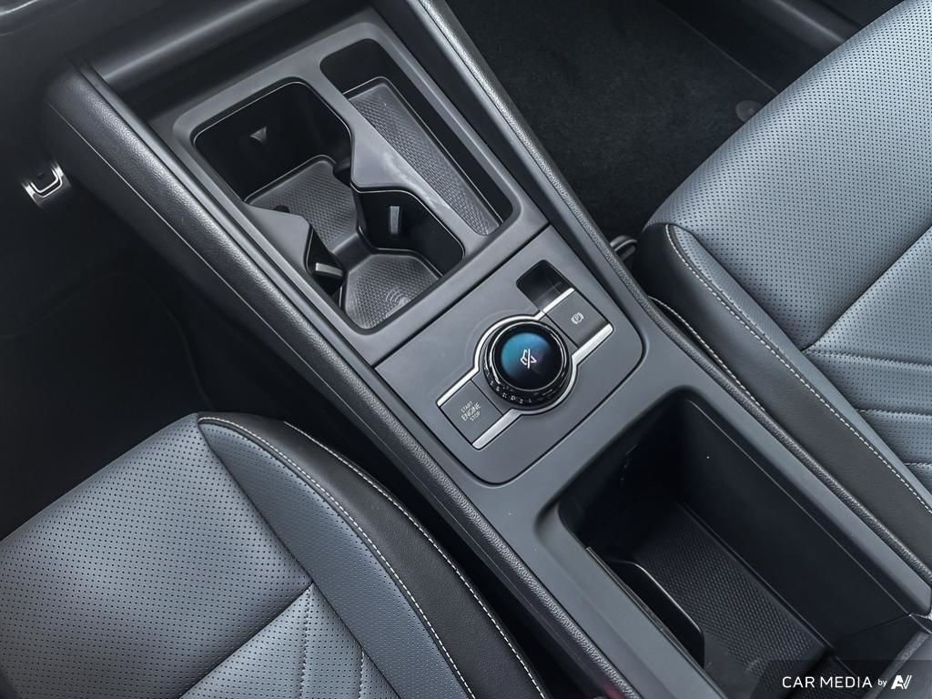 2025 Volkswagen Tiguan Comfortline R-Line Black Edition