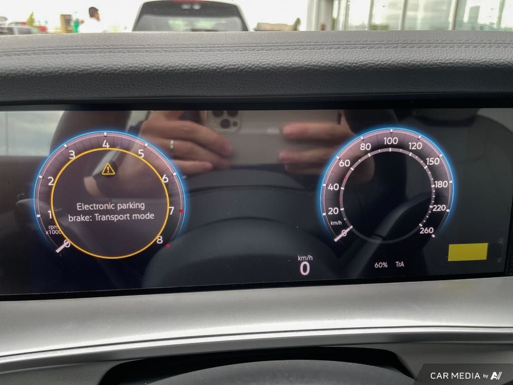 2025 Volkswagen Tiguan Comfortline R-Line Black Edition
