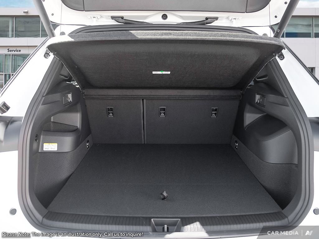 2025 Volkswagen Tiguan Comfortline R-Line Black Edition