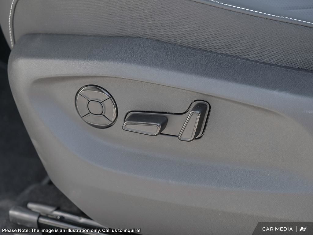 2025 Volkswagen Tiguan Comfortline R-Line Black Edition