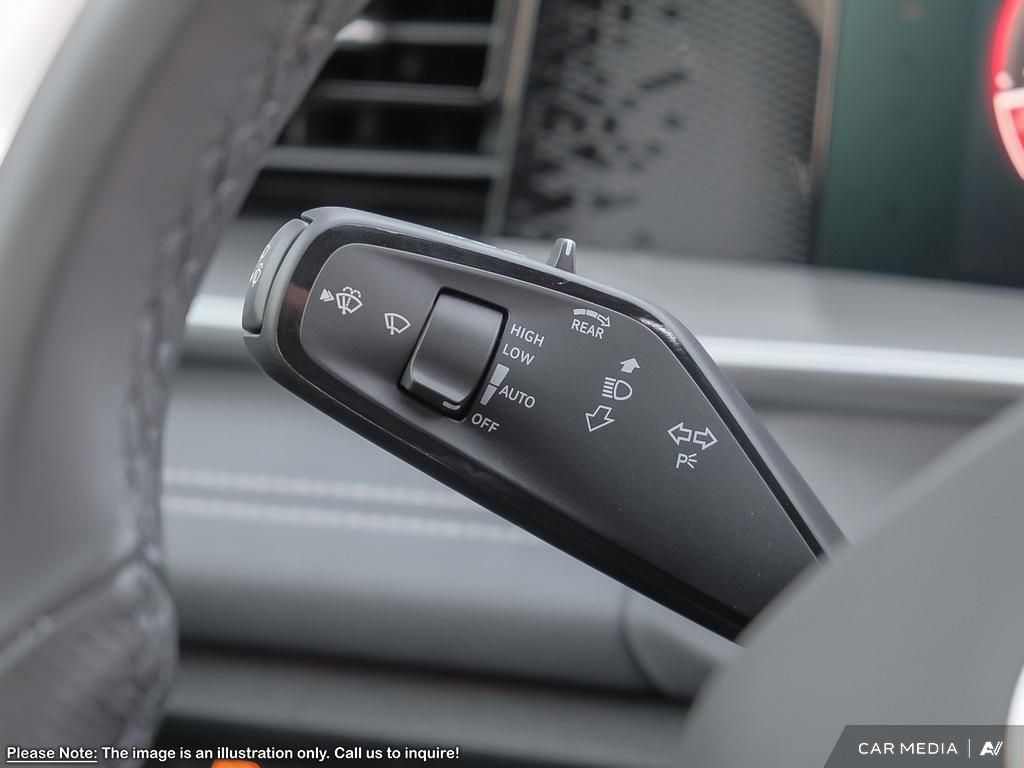 2025 Volkswagen Tiguan Comfortline R-Line Black Edition