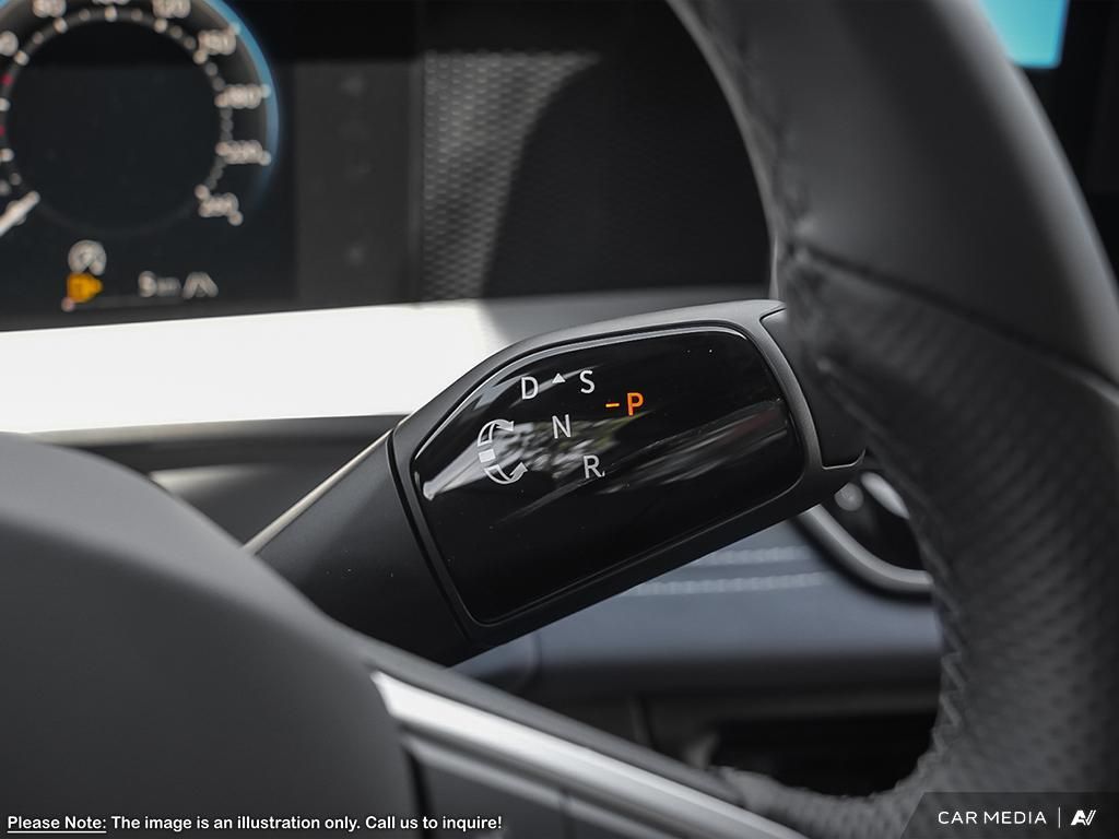 2025 Volkswagen Tiguan Comfortline R-Line Black Edition