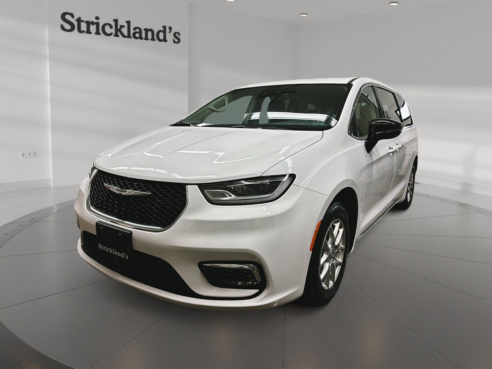 2024 Chrysler Pacifica Touring-L FWD