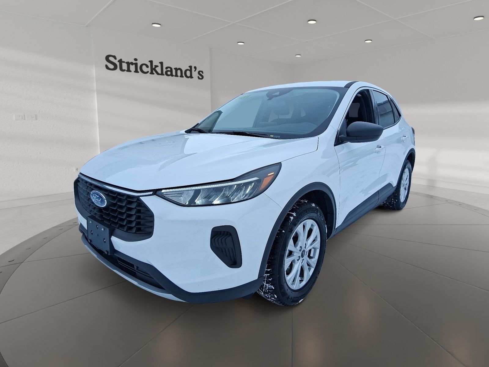 2024 Ford Escape ACTIVE AWD
