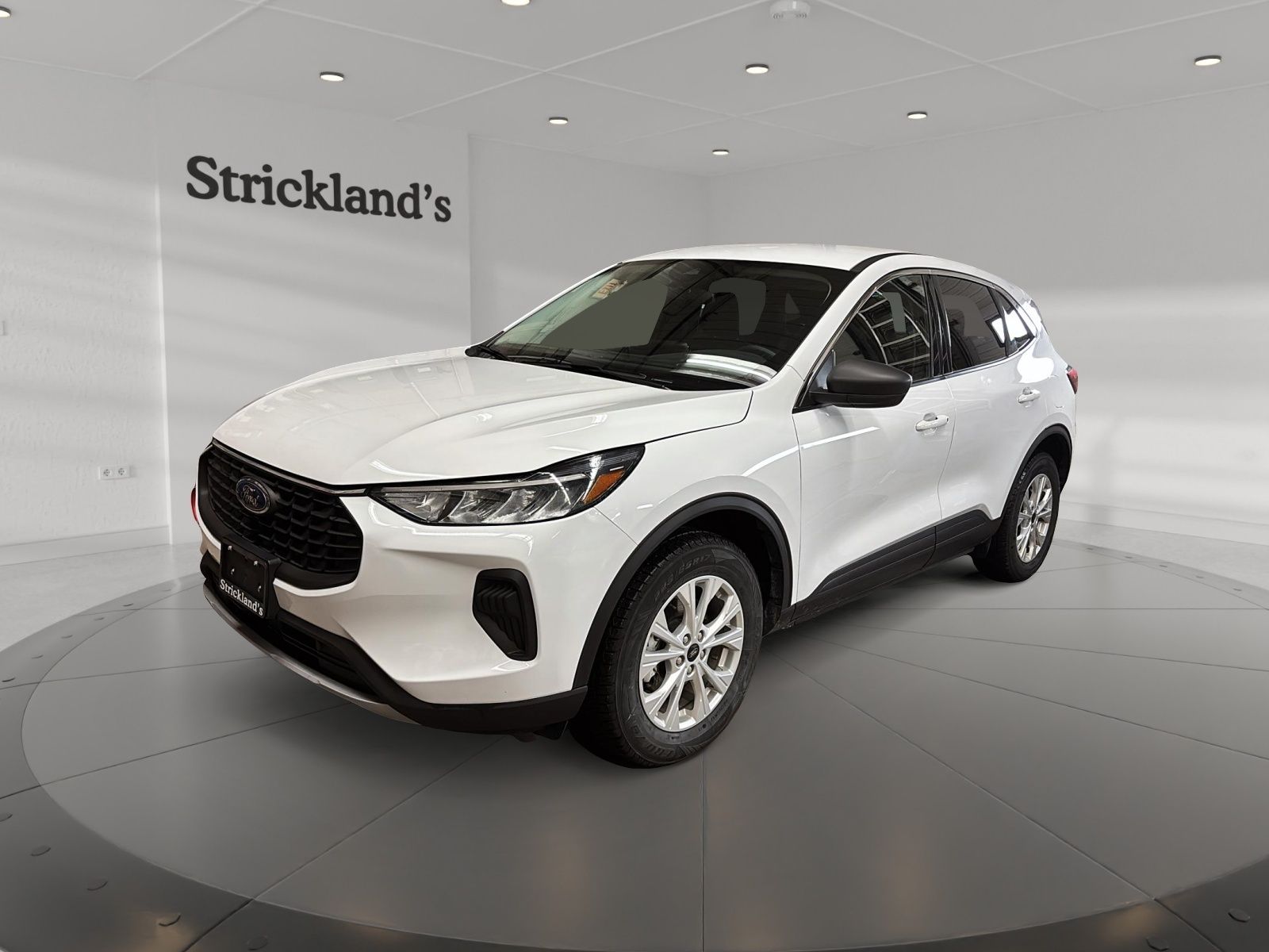 2024 Ford Escape ACTIVE AWD