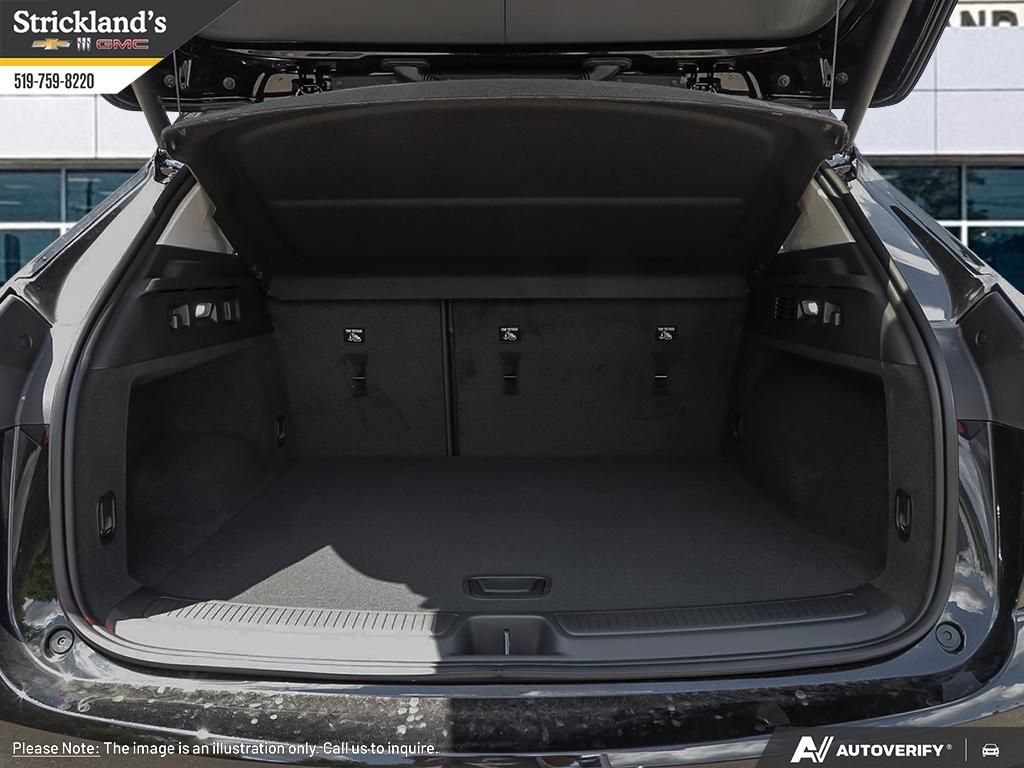 Photo 2026 Buick Envision Sport Touring #7