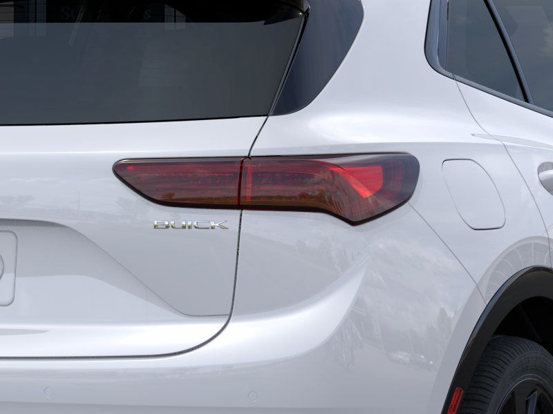 Photo 2026 Buick Envision Sport Touring #8