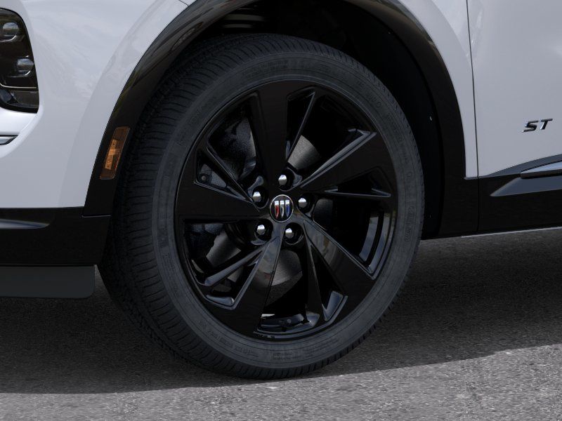 Photo 2026 Buick Envision Sport Touring #6